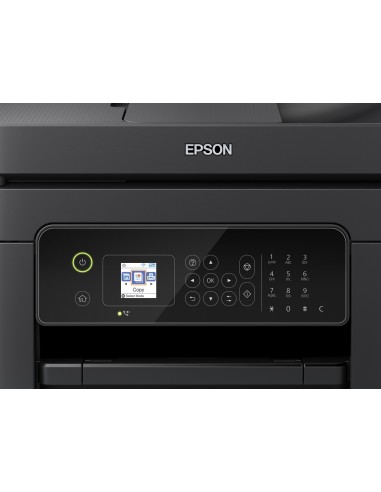 Epson WorkForce WF-2840DWF