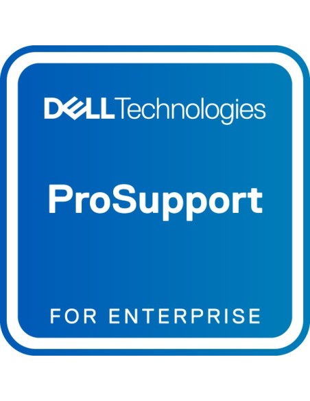 DELL Aggiorna da 3 anni Next Business Day a 3 anni ProSupport