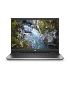 DELL Precision 7670 i7-12850HX Workstation mobile 40,6 cm (16") Full HD+ Intel® Core™ i7 32 GB DDR5-SDRAM 512 GB SSD NVIDIA RTX 2