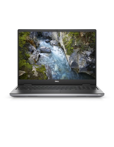 DELL Precision 7670 i7-12850HX Workstation mobile 40,6 cm (16") Full HD+ Intel® Core™ i7 32 GB DDR5-SDRAM 512 GB SSD NVIDIA RTX