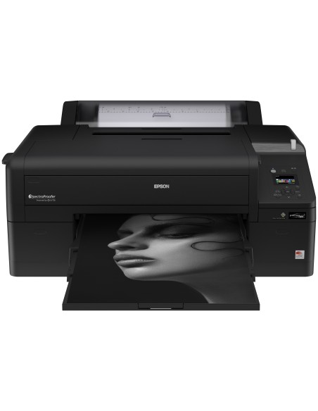 Epson SureColor SC-P5000 Violet Spectro