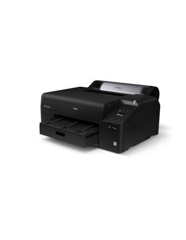 Epson SureColor SC-P5000 Violet Spectro