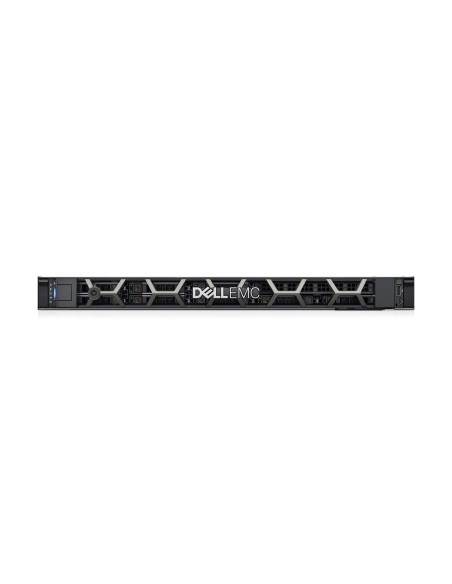 DELL PowerEdge R350 server 600 GB Rack (1U) Intel Xeon E 3,4 GHz 16 GB DDR4-SDRAM 600 W