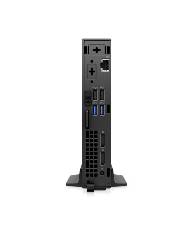 DELL OptiPlex 3000 2 GHz Windows 10 IoT Enterprise 1,1 kg Nero N6005