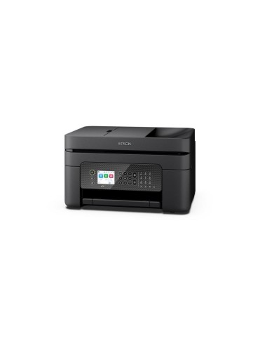 Epson WorkForce WF-2950DWF Ad inchiostro A4 5760 x 1440 DPI 33 ppm Wi-Fi