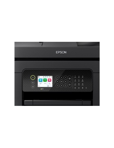 Epson WorkForce WF-2950DWF Ad inchiostro A4 5760 x 1440 DPI 33 ppm Wi-Fi