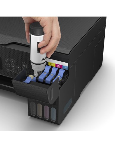Epson EcoTank ET-2820
