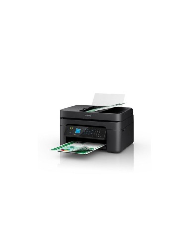 Epson WorkForce WF-2930DWF Ad inchiostro A4 5760 x 1440 DPI 33 ppm Wi-Fi