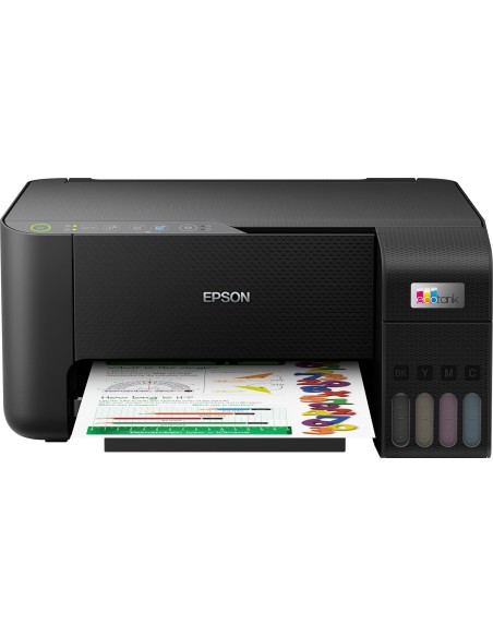 Epson EcoTank ET-2810