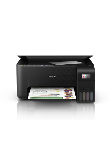Epson EcoTank ET-2810