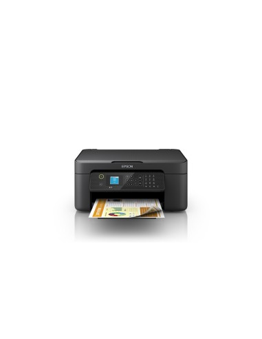 Epson WorkForce WF-2910DWF Ad inchiostro A4 5760 x 1440 DPI 33 ppm Wi-Fi