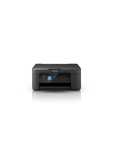 Epson WorkForce WF-2910DWF Ad inchiostro A4 5760 x 1440 DPI 33 ppm Wi-Fi