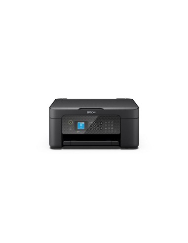 Epson WorkForce WF-2910DWF Ad inchiostro A4 5760 x 1440 DPI 33 ppm Wi-Fi
