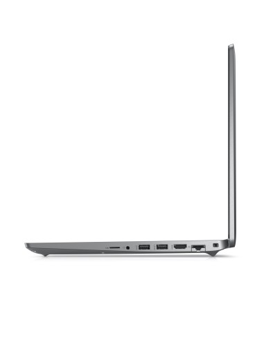 DELL Precision 3570 i7-1255U Workstation mobile 39,6 cm (15.6") Full HD Intel® Core™ i7 16 GB DDR4-SDRAM 512 GB SSD Wi-Fi 6E