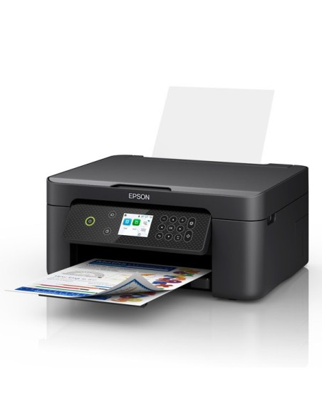 Epson Expression Home XP-4200 Ad inchiostro A4 5760 x 1440 DPI Wi-Fi