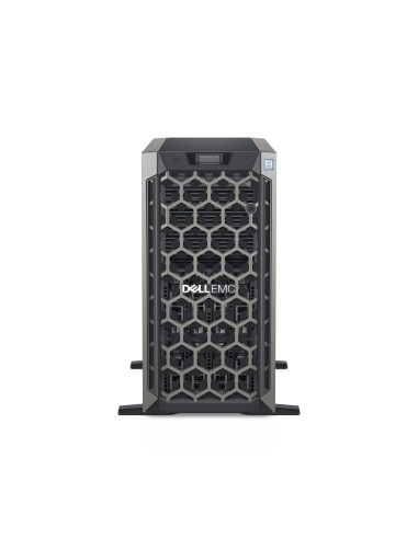 DELL PowerEdge T440 server 480 GB Tower (5U) Intel® Xeon® Silver 2,4 GHz 16 GB DDR4-SDRAM 495 W