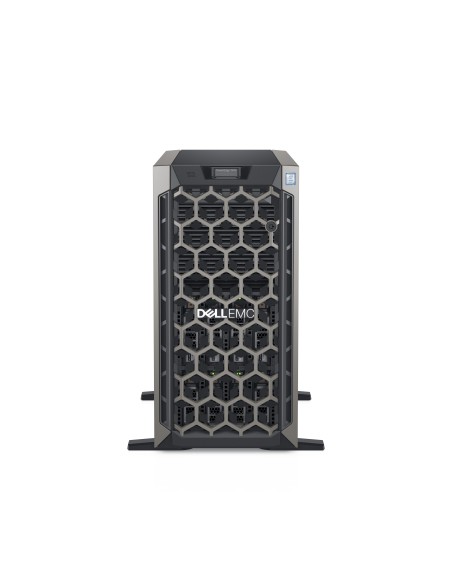 DELL PowerEdge T440 server 480 GB Tower (5U) Intel® Xeon® Silver 2,4 GHz 16 GB DDR4-SDRAM 495 W
