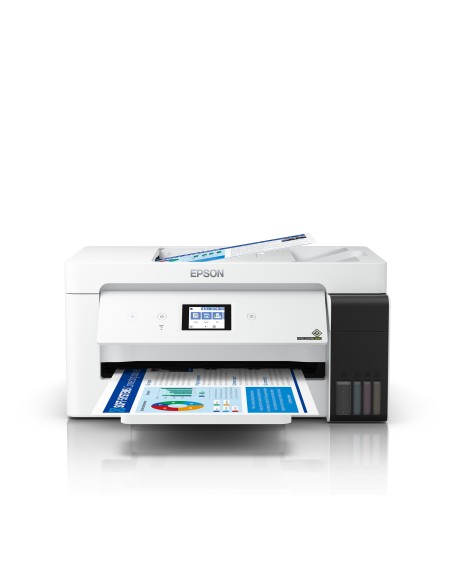 Epson EcoTank ET-15000