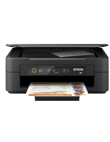 Epson Expression Home XP-2200 Ad inchiostro A4 5760 x 1440 DPI 27 ppm Wi-Fi