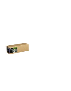 Epson Fine Art Cotton Textured Natural 17" x 15m