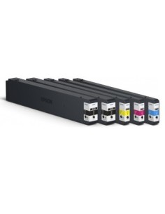 Epson WorkForce Enterprise WF-C21000 Magenta cartuccia d'inchiostro 1 pz Originale
