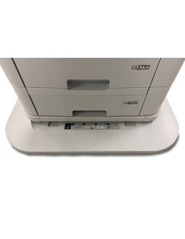Epson C12C934321 porta stampante Grigio