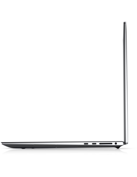 DELL Precision 5770 i9-12900H Workstation mobile 43,2 cm (17") Touch screen UHD+ Intel® Core™ i9 32 GB DDR5-SDRAM 1000 GB SSD