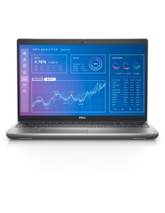 DELL Precision 3571 i7-12700H Workstation mobile 39,6 cm (15.6") Full HD Intel® Core™ i7 32 GB DDR5-SDRAM 512 GB SSD NVIDIA RTX