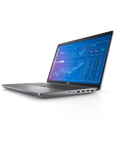 DELL Precision 3571 i7-12700H Workstation mobile 39,6 cm (15.6") Full HD Intel® Core™ i7 32 GB DDR5-SDRAM 512 GB SSD NVIDIA RTX 2