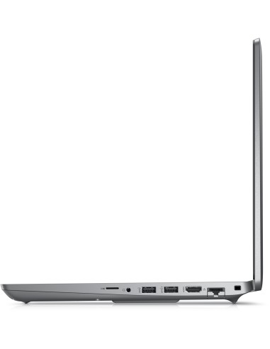 DELL Precision 3571 i7-12700H Workstation mobile 39,6 cm (15.6") Full HD Intel® Core™ i7 32 GB DDR5-SDRAM 512 GB SSD NVIDIA RTX