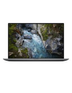 DELL Precision 5570 i7-12700H Workstation mobile 39,6 cm (15.6") Full HD+ Intel® Core™ i7 16 GB DDR5-SDRAM 512 GB SSD NVIDIA