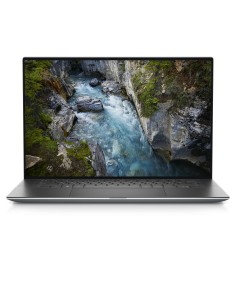 DELL Precision 5570 i7-12700H Workstation mobile 39,6 cm (15.6") Full HD+ Intel® Core™ i7 16 GB DDR5-SDRAM 512 GB SSD NVIDIA 2