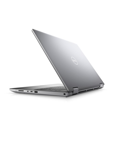 DELL Precision 7670 i9-12950HX Workstation mobile 40,6 cm (16") Full HD+ Intel® Core™ i9 32 GB DDR5-SDRAM 1000 GB SSD NVIDIA
