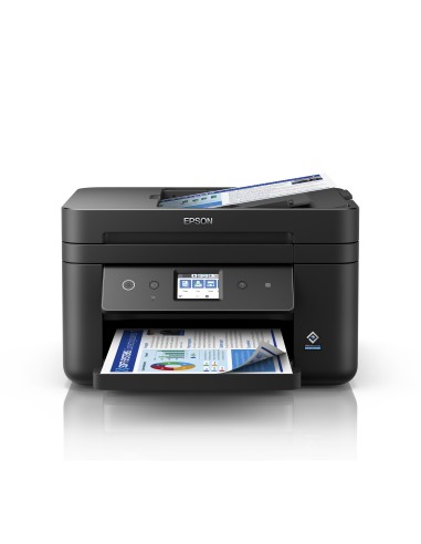 Epson WorkForce WF-2880DWF