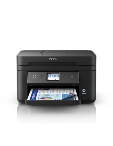 Epson WorkForce WF-2880DWF