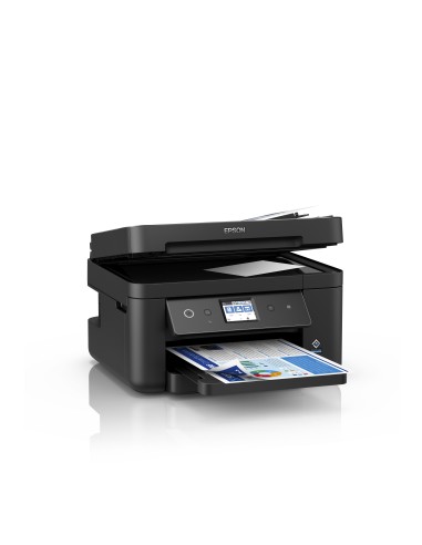 Epson WorkForce WF-2880DWF