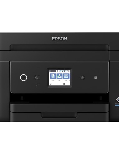 Epson WorkForce WF-2880DWF