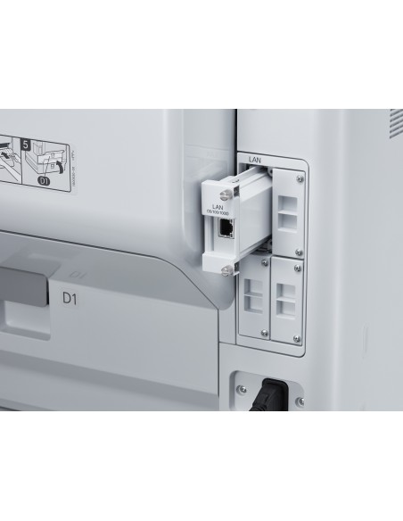 Epson WorkForce Pro WF-C879RDTWF