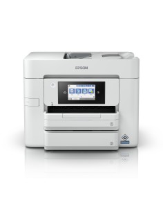 Epson WorkForce Pro WF-C4810DTWF 2