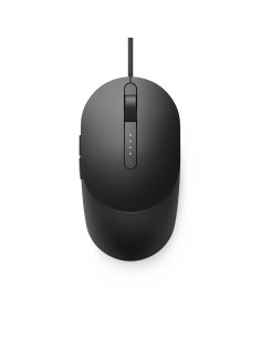 DELL MS3220 mouse Ambidestro USB tipo A Laser 3200 DPI 2