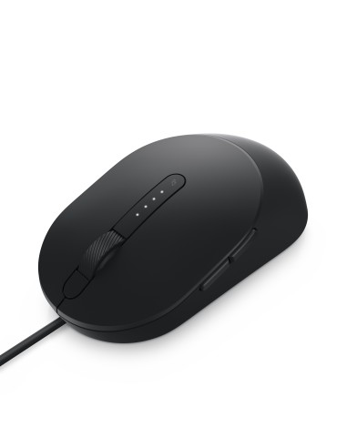 DELL MS3220 mouse Ambidestro USB tipo A Laser 3200 DPI