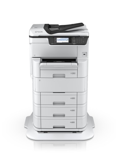 Epson WorkForce Pro WF-C878RD3TWFC