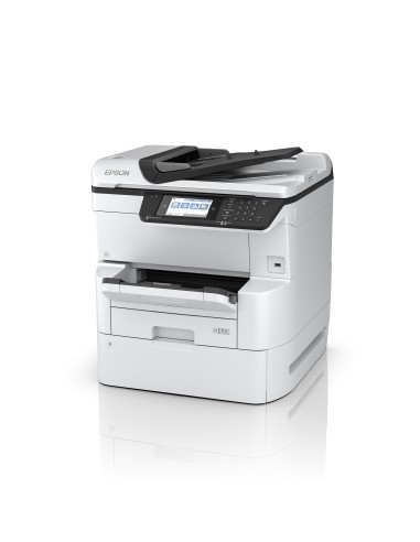 Epson WorkForce Pro WF-C878RD3TWFC