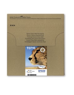 Epson Multipack 4-colours T071 EasyMail 2