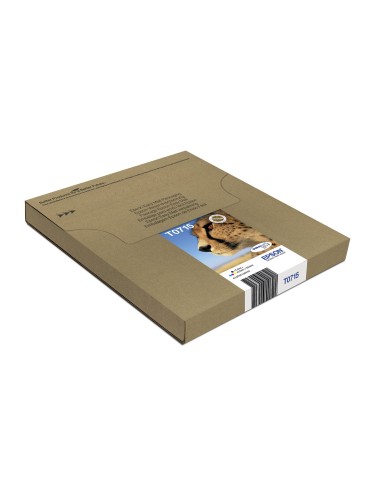 Epson Multipack 4-colours T071 EasyMail