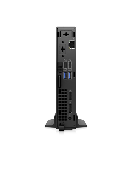 DELL OptiPlex 3000 2 GHz Wyse ThinOS 1,1 kg Nero N5105