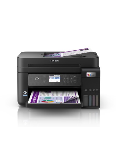 Epson EcoTank ET-3850