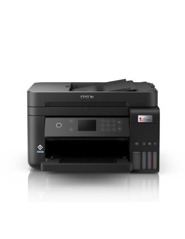 Epson EcoTank ET-3850