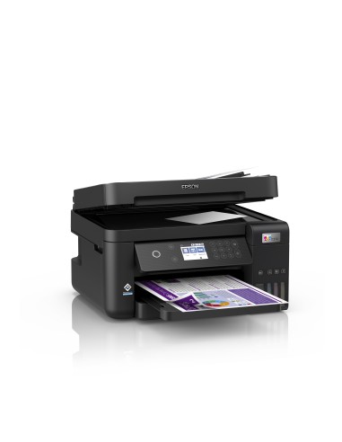 Epson EcoTank ET-3850