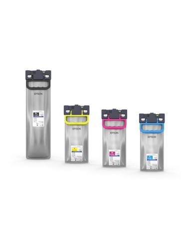 Epson C13T05A300 cartuccia d'inchiostro 1 pz Originale Resa elevata (XL) Magenta